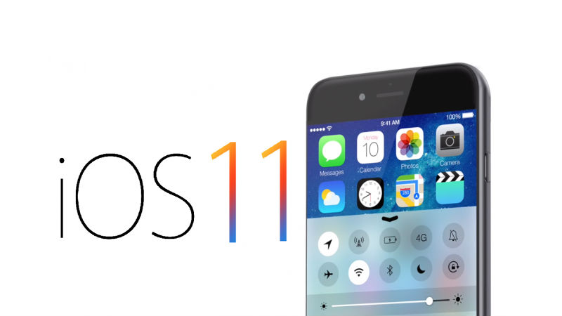 iOS 11 Developer Features